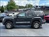 2011 Nissan Xterra PRO-4X