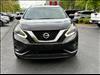 2018 Nissan Murano SV