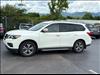 2018 Nissan Pathfinder SV