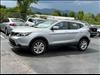 2018 Nissan Rogue Sport SV