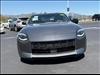 2025 Nissan Z Performance