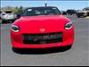 2025 Nissan Z Performance