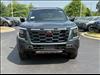 2025 Nissan Armada PRO-4X