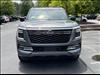 2025 Nissan Armada Platinum