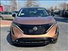 2025 Nissan Ariya PLATINUM+ e-4ORCE