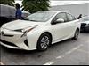 2016 Toyota Prius Four