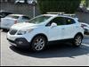 2016 Buick Encore Leather