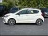 2020 Chevrolet Spark LS