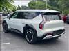 2024 Kia EV9 Land