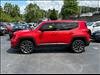 2020 Jeep Renegade Sport