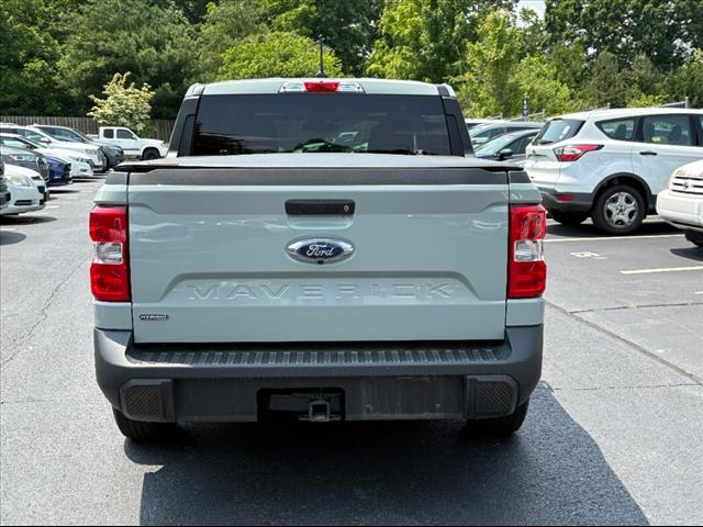 2023 Ford Maverick XLT