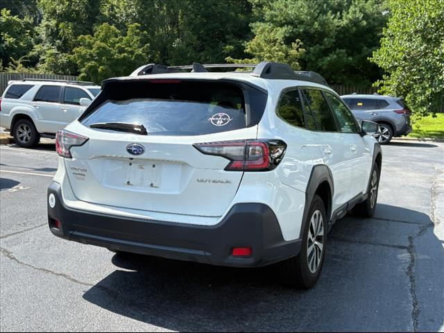 2023 Subaru Outback Premium