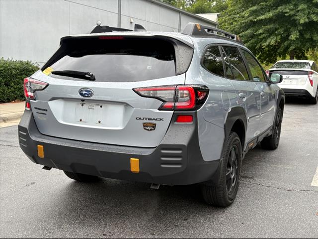 2023 Subaru Outback Wilderness
