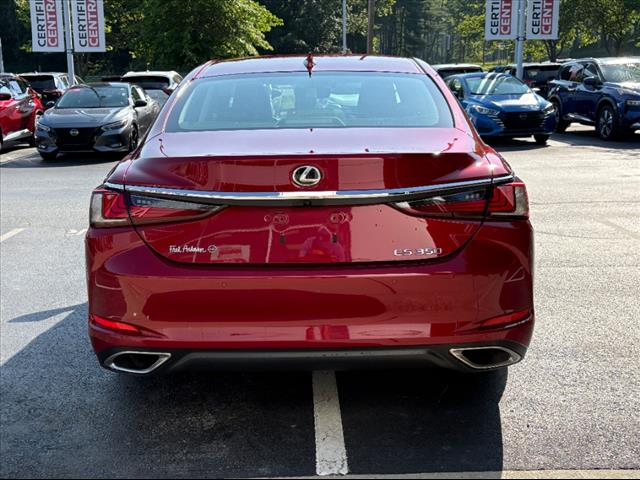 2024 Lexus ES 350 350