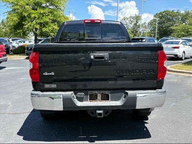 2019 Toyota Tundra Limited