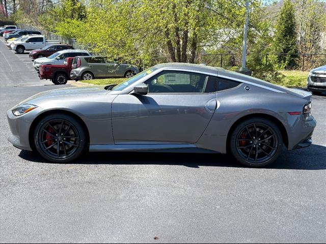2025 Nissan Z Performance