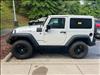 2014 Jeep Wrangler Rubicon