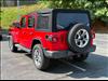 2018 Jeep Wrangler Unlimited Unlimited Sahara