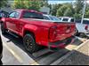 2018 Chevrolet Colorado Work Truck