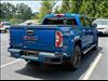 2021 GMC Canyon Elevation Standard