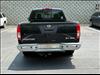 2014 Nissan Frontier SV