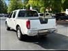 2010 Nissan Frontier SE I4