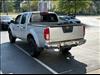 2015 Nissan Frontier SV
