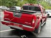 2021 Nissan Frontier PRO-4X