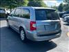 2016 Chrysler Town and Country Touring