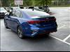 2020 Kia Forte GT Line
