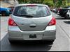 2011 Nissan Versa 1.8 S