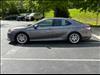 2018 Toyota Camry Hybrid XLE