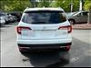 2021 Honda Pilot Touring