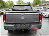 2020 Honda Ridgeline Sport