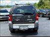 2011 Nissan Xterra PRO-4X