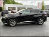 2018 Nissan Murano SV