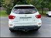 2018 Nissan Pathfinder SV