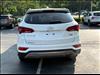 2017 Hyundai SANTA FE Sport 2.4 Base