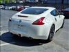 2016 Nissan 370Z Touring