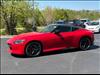 2025 Nissan Z Performance