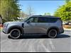 2025 Nissan Armada PRO-4X