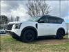 2025 Nissan Armada PRO-4X