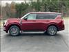 2025 Nissan Armada Platinum