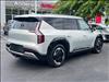2024 Kia EV9 Land