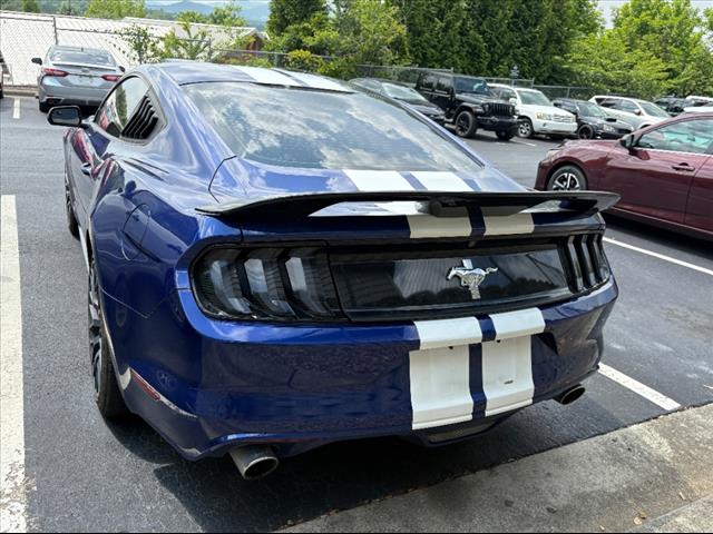 2016 Ford Mustang V6