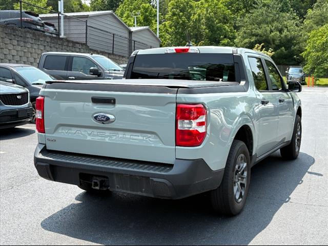 2023 Ford Maverick XLT
