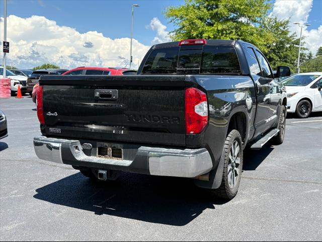 2019 Toyota Tundra Limited