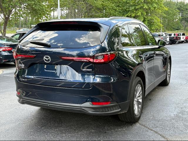 2024 Mazda CX-90 3.3 Turbo Preferred