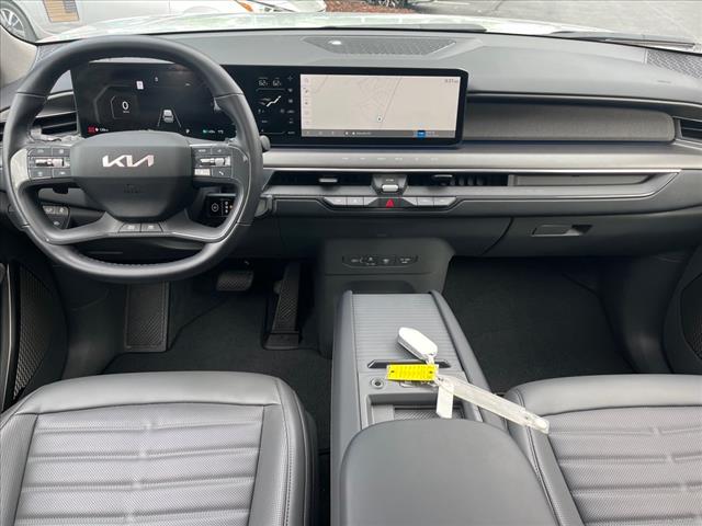 2024 Kia EV9 Land