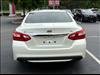 2016 Nissan Altima 2.5 SL